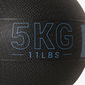 4 kg Rubber Medicine Ball
