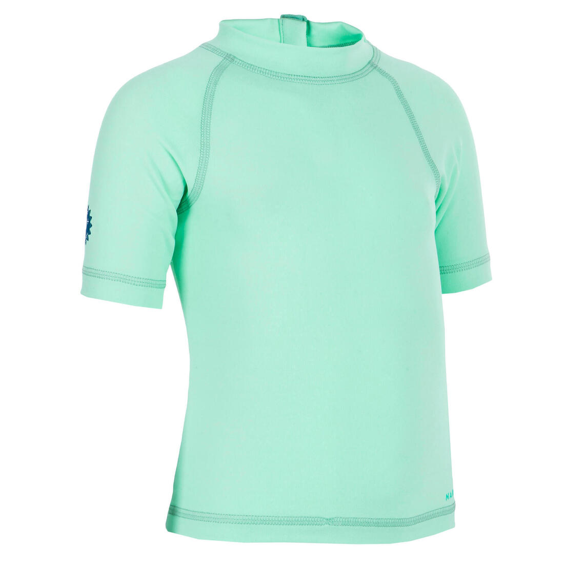 Baby UV-Protection Short Sleeve T-Shirt