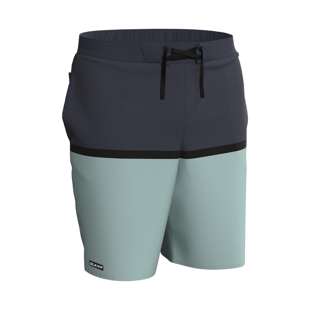 Boardshort surf 100 long MAN