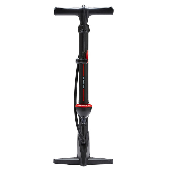 





Bike Floor Pump 500, photo 1 of 5