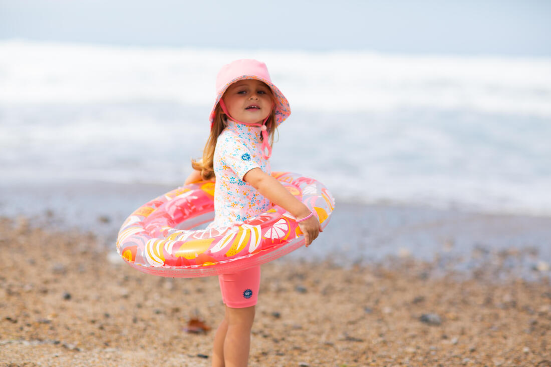 Baby / Kids’ Mid-Length Anti-UV Swimsuit Bottom