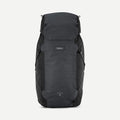 Men's travel and trekking backpack with suitcase opening 50 + 6L - Travel 900