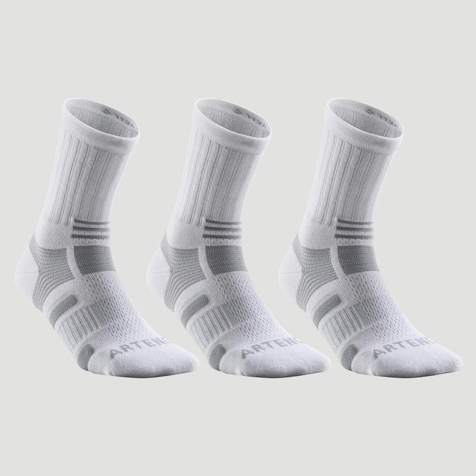 





High Sport Socks RS 560 Tri-Pack, photo 1 of 7