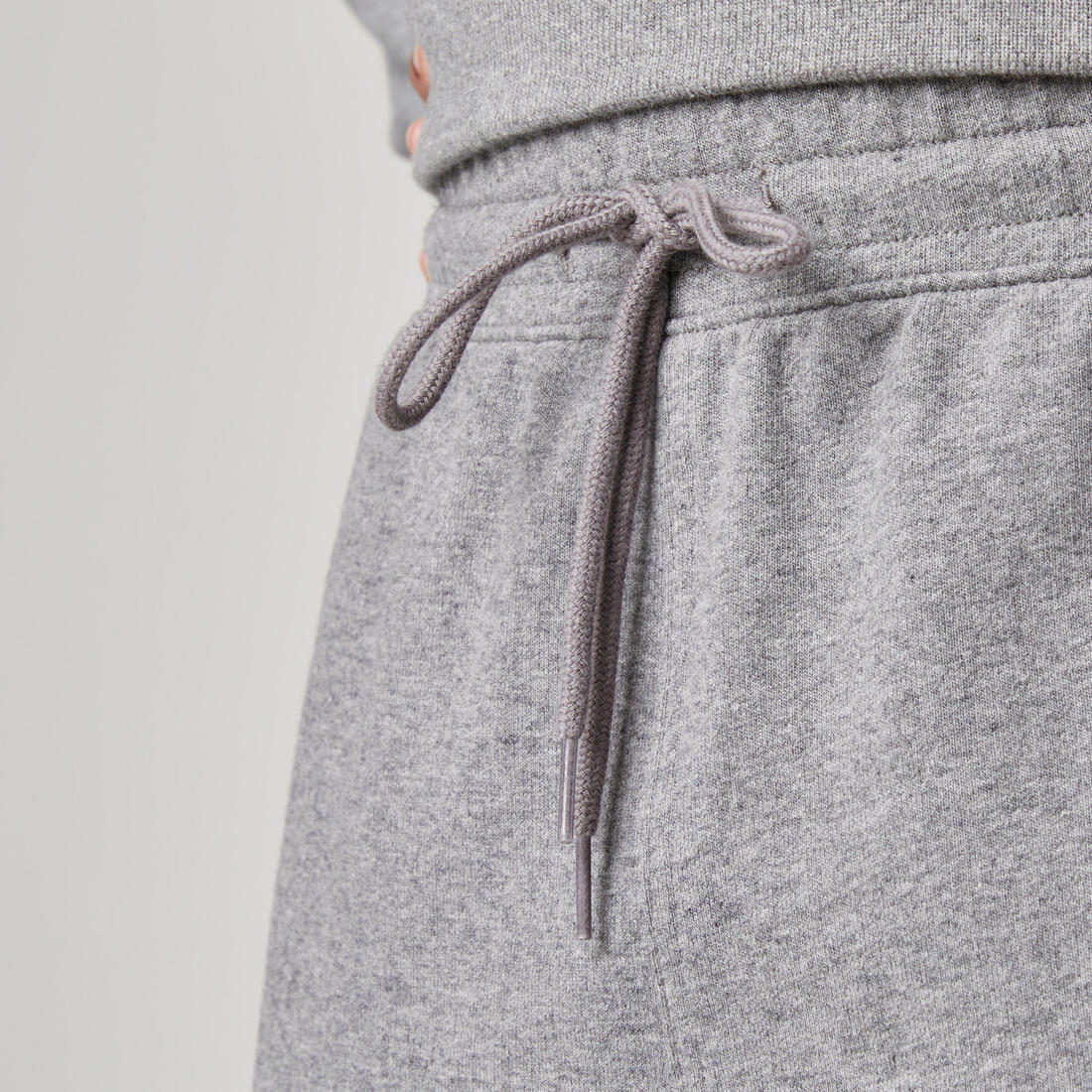 Men's Fitness Jogging Bottoms 500 Essentials