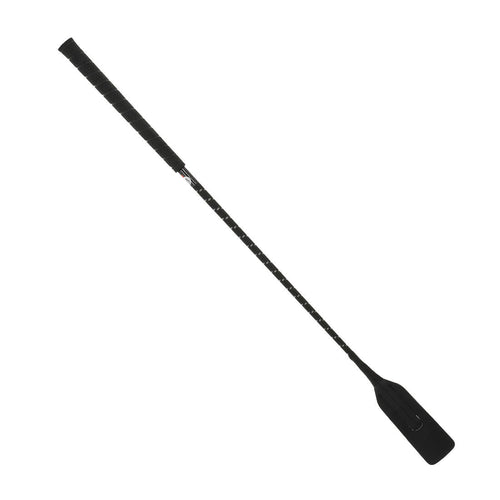 





Horse Riding Crop Jump 65 cm - Black