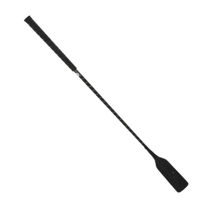 





Horse Riding Crop Jump 65 cm - Black, photo 1 of 4