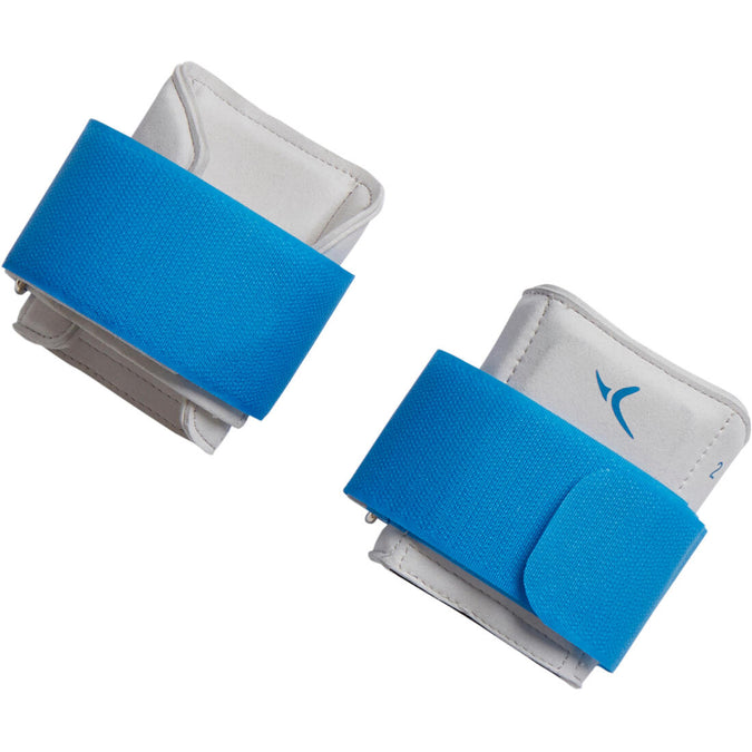 





Girls' and Boys' Gymnastics Wrist Guards, photo 1 of 6