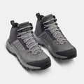 Men's Waterproof Mountain Walking Shoes - MH500 Mid