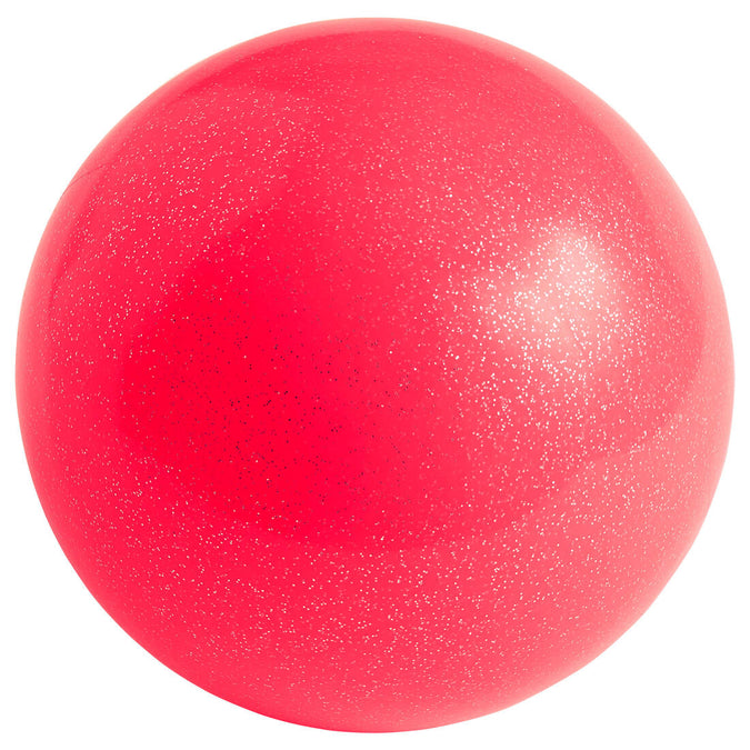 





Rhythmic Gymnastics Ball 165 mm - Ultra Neon, photo 1 of 6