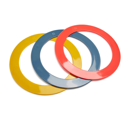 





3-Pack Juggling Rings 24 cm