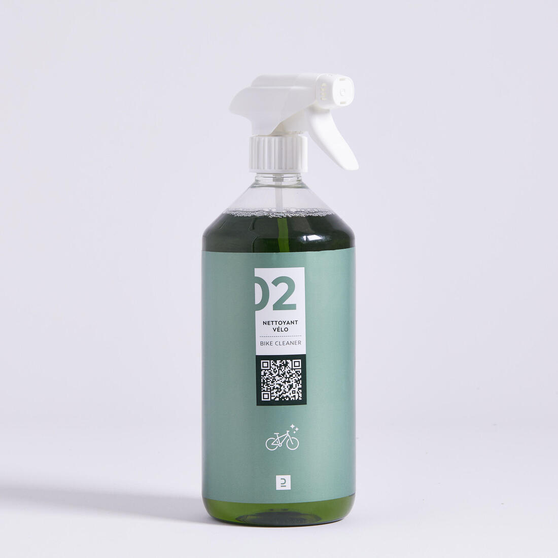 Bike Cleaner - 1 L