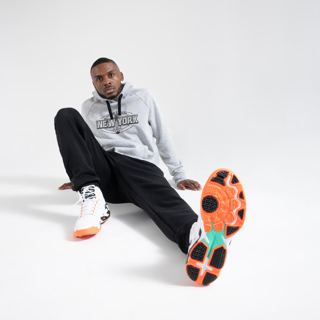 Men's/Women's Basketball Tracksuit Bottoms P100