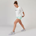 Women's Fitness Shorts 520 - Off