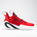 Men's/Women's Basketball Shoes SE900 - Red/NBA Chicago Bulls