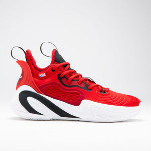 Men's/Women's Basketball Shoes SE900 - Red/NBA Chicago Bulls