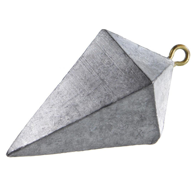 





Fishing Surfcasting Pyramid Sinker x2, photo 1 of 1