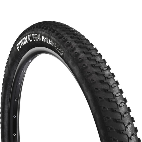 





26x2.00 Wire Bead All Terrain MTB Tyre 5 Speed