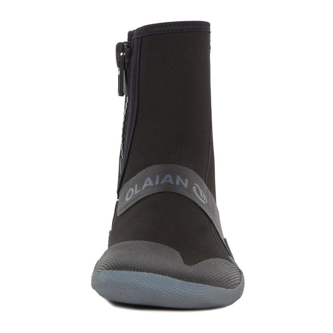 Decathlon clearance neoprene boots