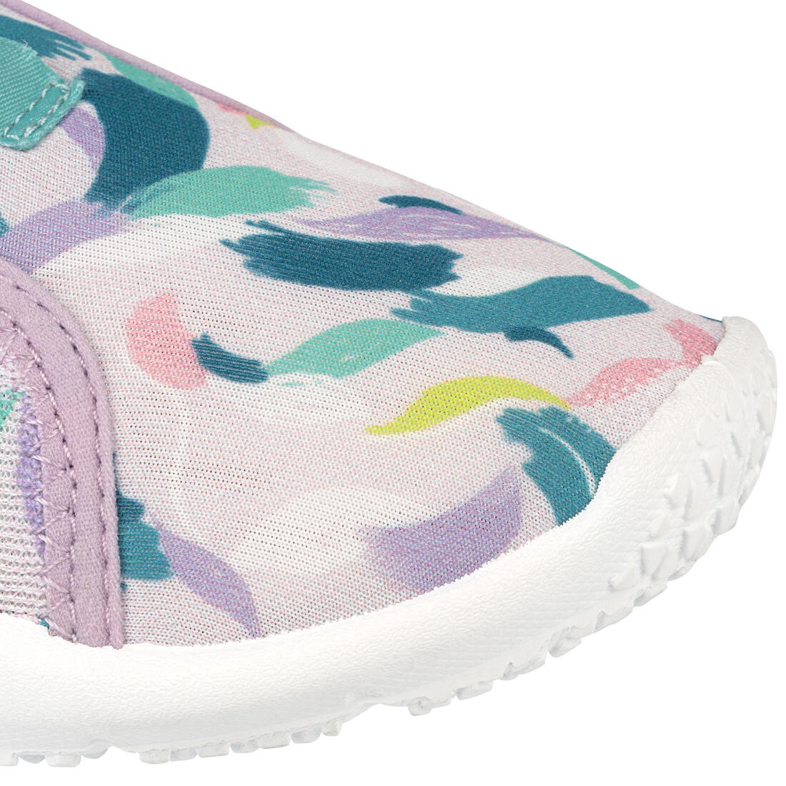 Elasticated Aquashoes for Kids - Aquashoes 120 Beach Party
