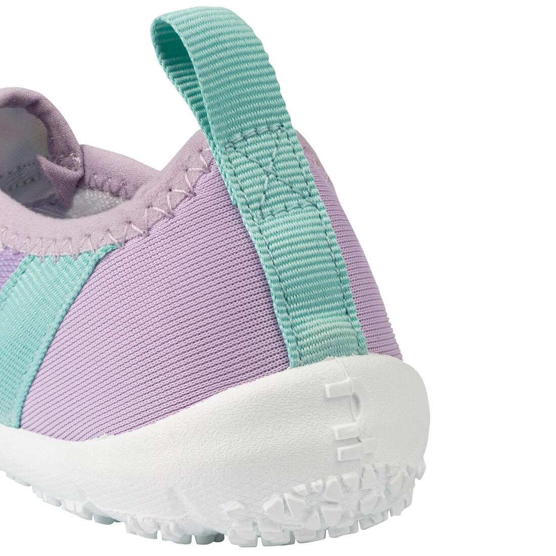 Elasticated Aquashoes for Kids - Aquashoes 120 Beach Party