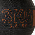 4 kg Rubber Medicine Ball