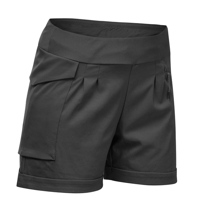 





Women’s Hiking Shorts - NH500 Regular, photo 1 of 6