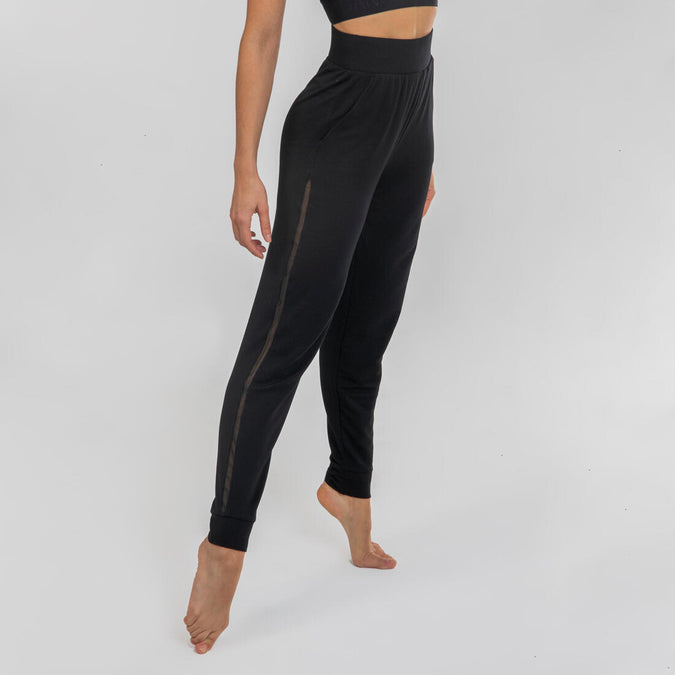 





Women's Modern Dance Bottoms with Mesh Sides, photo 1 of 6