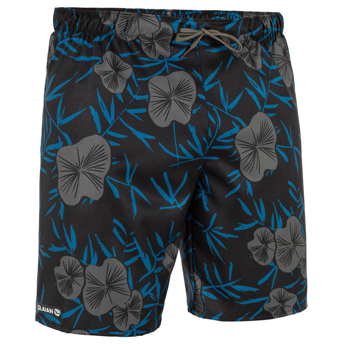 





Surfing Standard Boardshorts 100 - Psycho Jap Black, photo 1 of 6