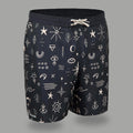 Boardshort surf 100 long MAN