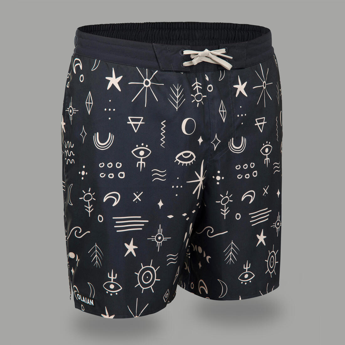 Boardshort surf 100 long MAN