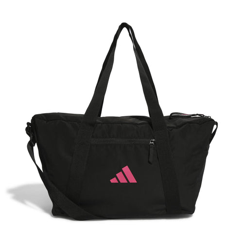 





Fitness Bag - Black/Pink