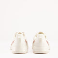 Kids' Tennis Shoes with Laces TS500 Fast - Nightsky