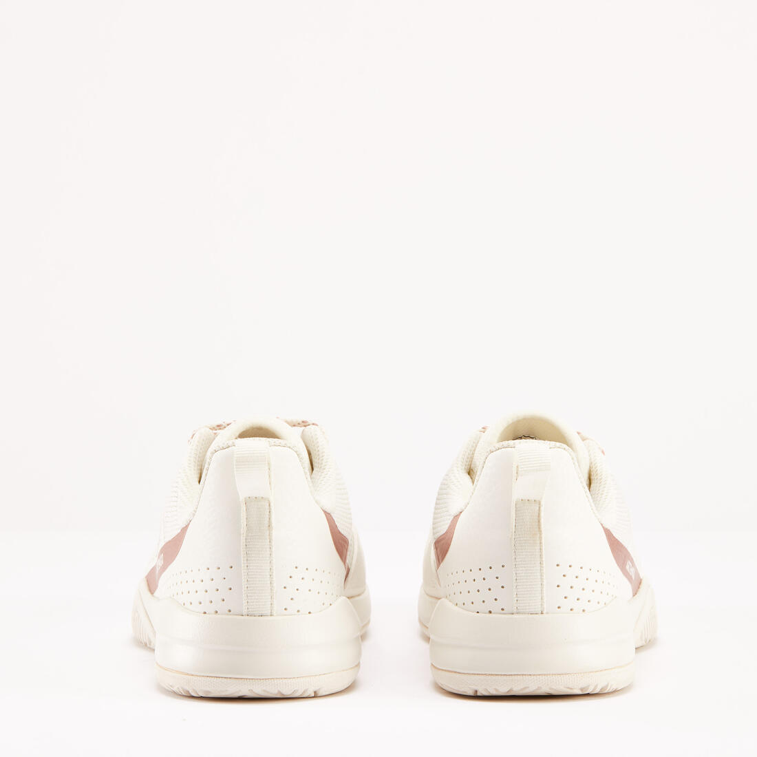 Kids' Tennis Shoes with Laces TS500 Fast - Nightsky