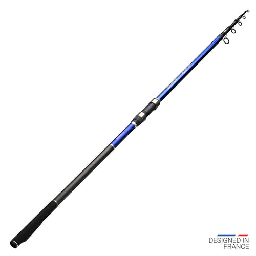 





Sea Fishing Surfcasting Rod SYMBIOS-500 420 TELESCO 100-200 g