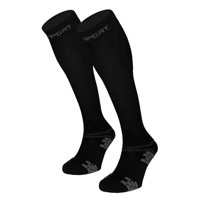 





Unisex Compression Socks Recovery EVO BV Sport - Black, photo 1 of 2