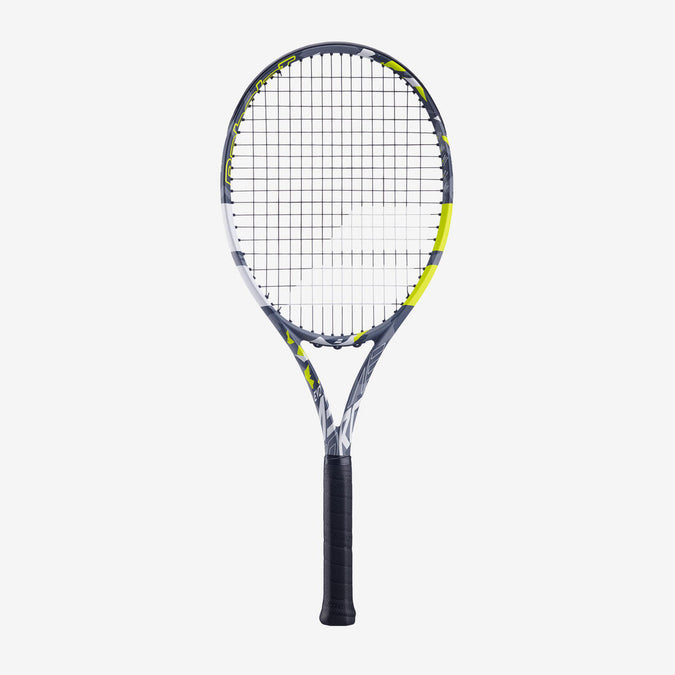 





Adult Tennis Racket Evo Aero - Grey, photo 1 of 7