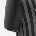 Short-Sleeved Football Shirt Viralto Solo Letters