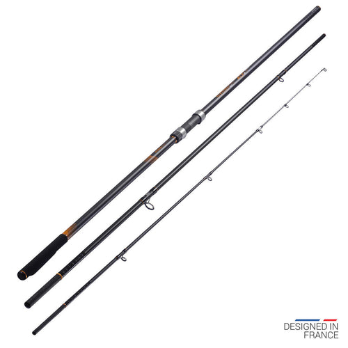 





Surfcasting Fishing Rod SYMBIOS LIGHT-900 400 HYBRID 80-150g