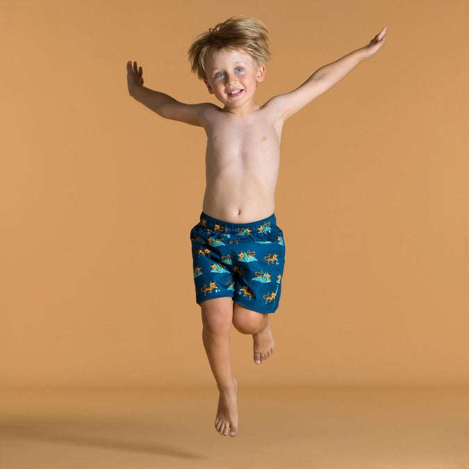 





Baby / Kids' Swim Shorts Print, photo 1 of 5