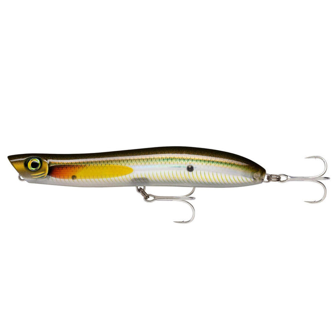 





Sea fishing surface lure MAXRAP WALKNROLL AYU 13 CM 29 G, photo 1 of 1