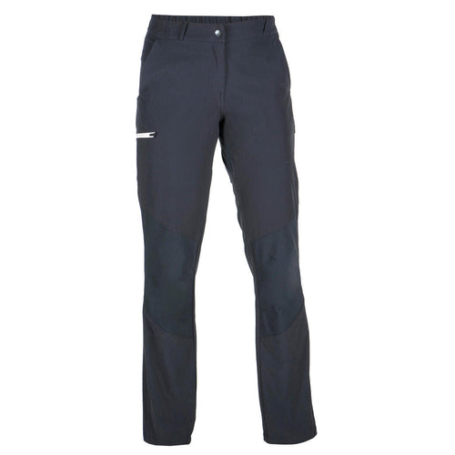 





Women's Sailing 500 sailing trousers - black