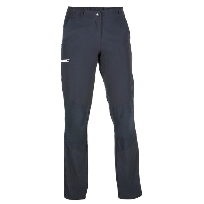 





Women's Sailing 500 sailing trousers - black, photo 1 of 13