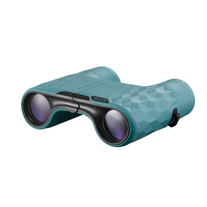 





Kids' Hiking Focus-Free Binoculars MH B100 x6 Magnification, photo 1 of 4