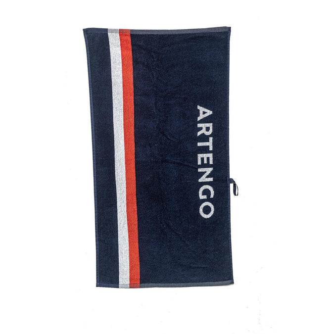 





Racket Sports Towel TS 100 - Retro Navy, photo 1 of 3