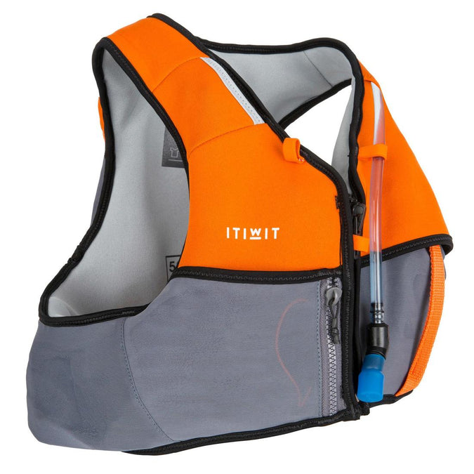 





LIFE VEST SUP AND KAYAK WAIRGO HYDRATION 50N ORANGE, photo 1 of 22