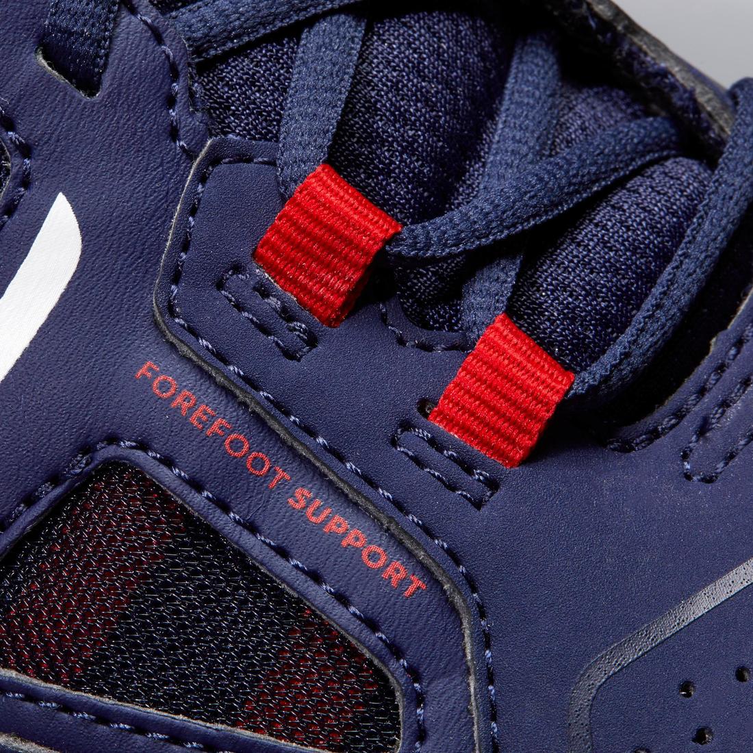 TS500 Multicourt Tennis Shoes
