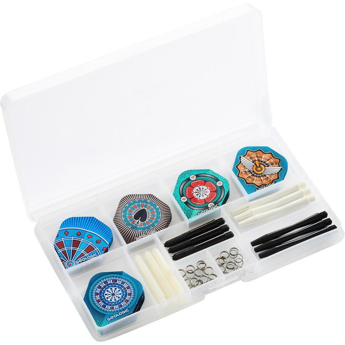 





DARTS ACCESSORIES KIT, photo 1 of 8