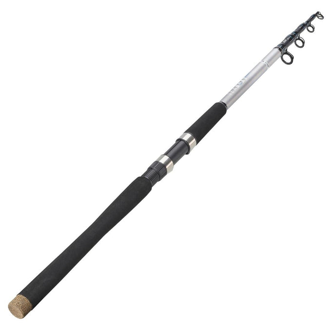 





SEA VERTICAL FISHING BOAT ROD SEABOAT 100 240 TELESCO, photo 1 of 6