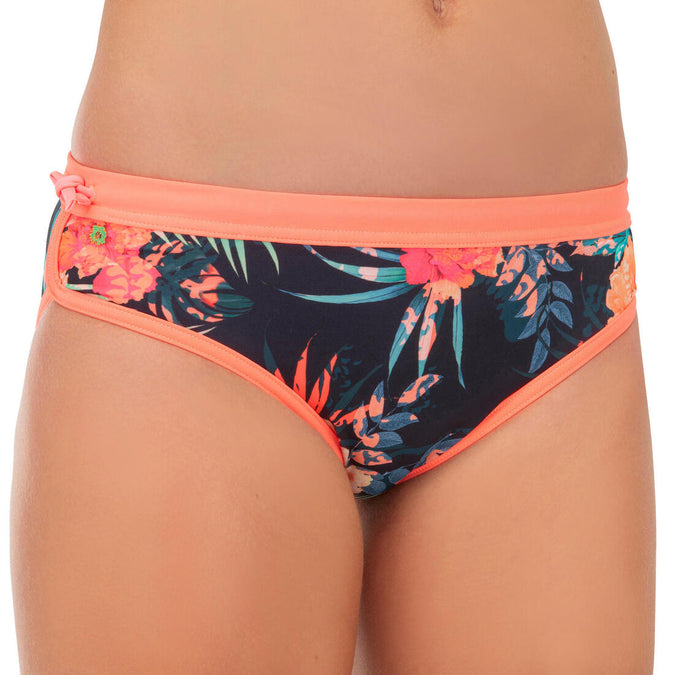 





GIRL'S SURF Swimsuit bottoms  MAS 900, photo 1 of 7