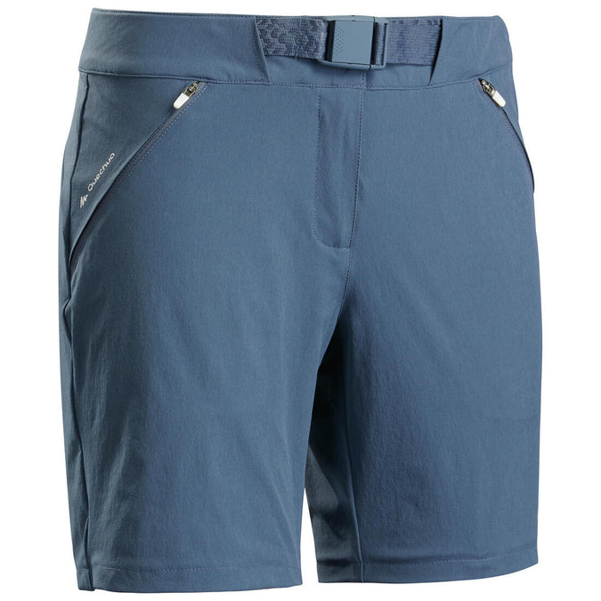 





Women's mountain hiking shorts - MH500, photo 1 of 5